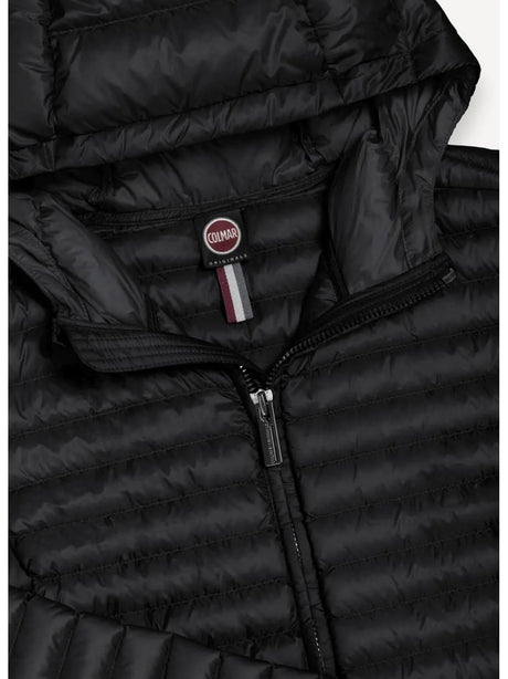Piumino Colmar Donna - Nero