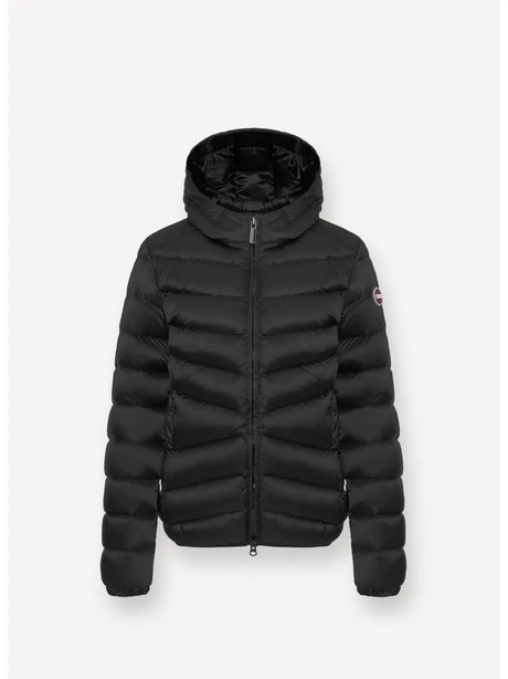 Piumino Colmar Donna - Nero