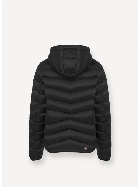 Piumino Colmar Donna - Nero