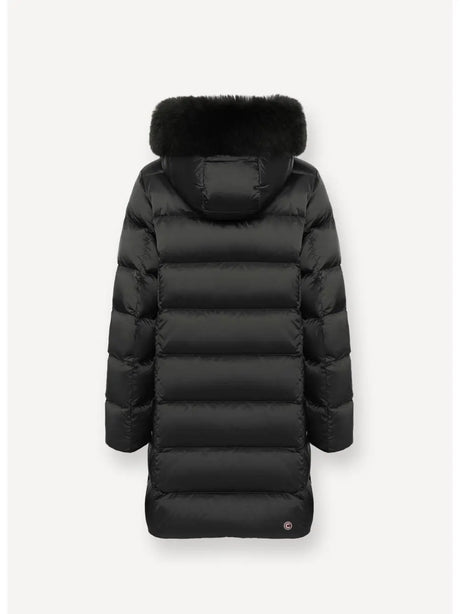 Piumino Colmar Donna - Nero