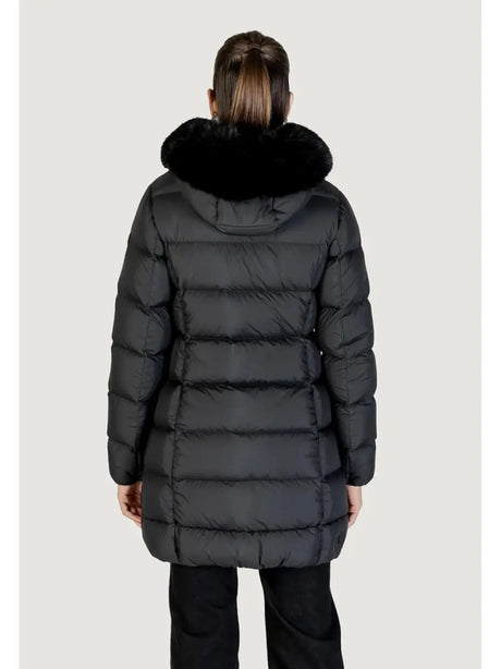 Piumino Colmar Donna - Nero