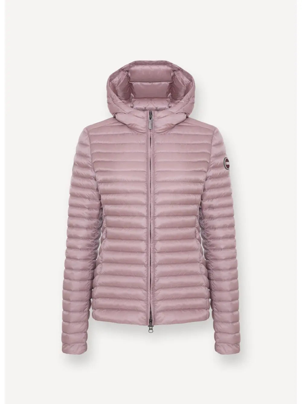 Piumino Colmar Donna - Rosa