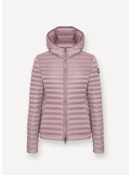 Piumino Colmar Donna - Rosa