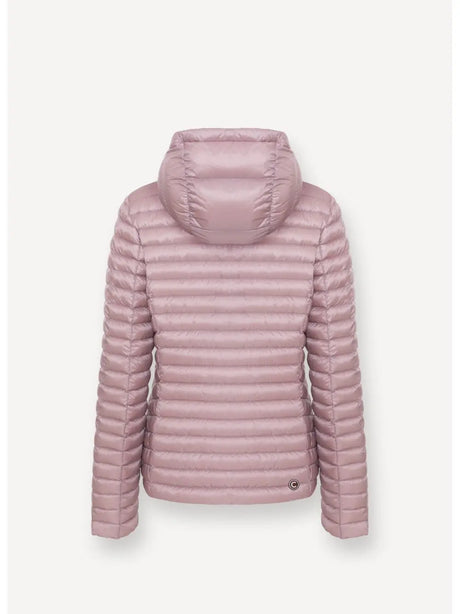 Piumino Colmar Donna - Rosa