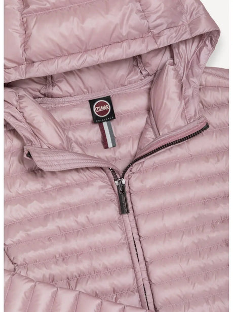 Piumino Colmar Donna - Rosa