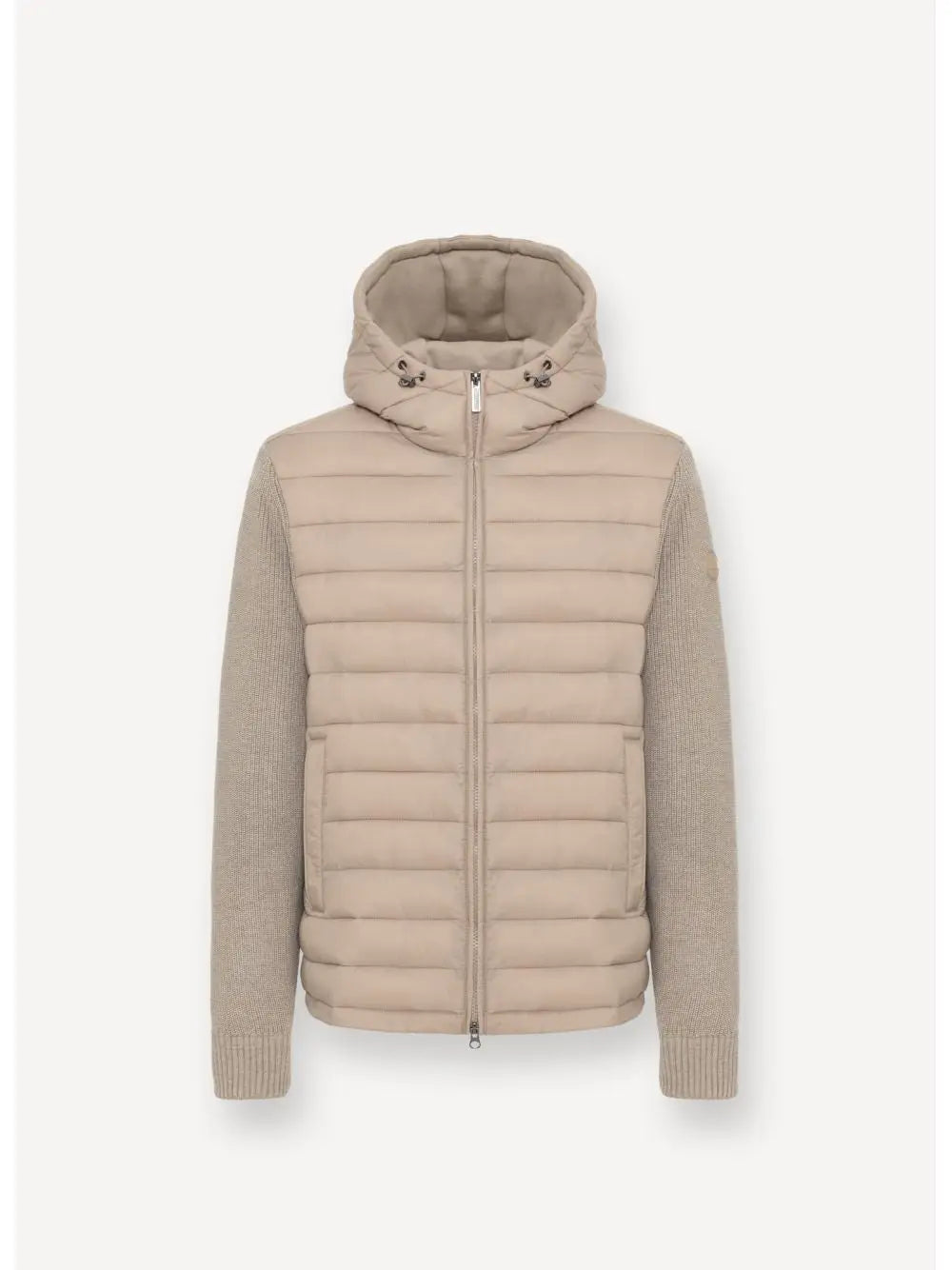 Piumino Colmar Uomo - Beige
