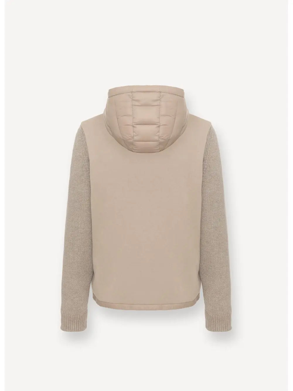 Piumino Colmar Uomo - Beige