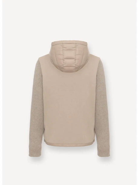 Piumino Colmar Uomo - Beige