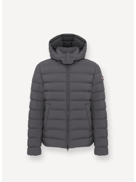 Piumino Colmar Uomo - Grigio