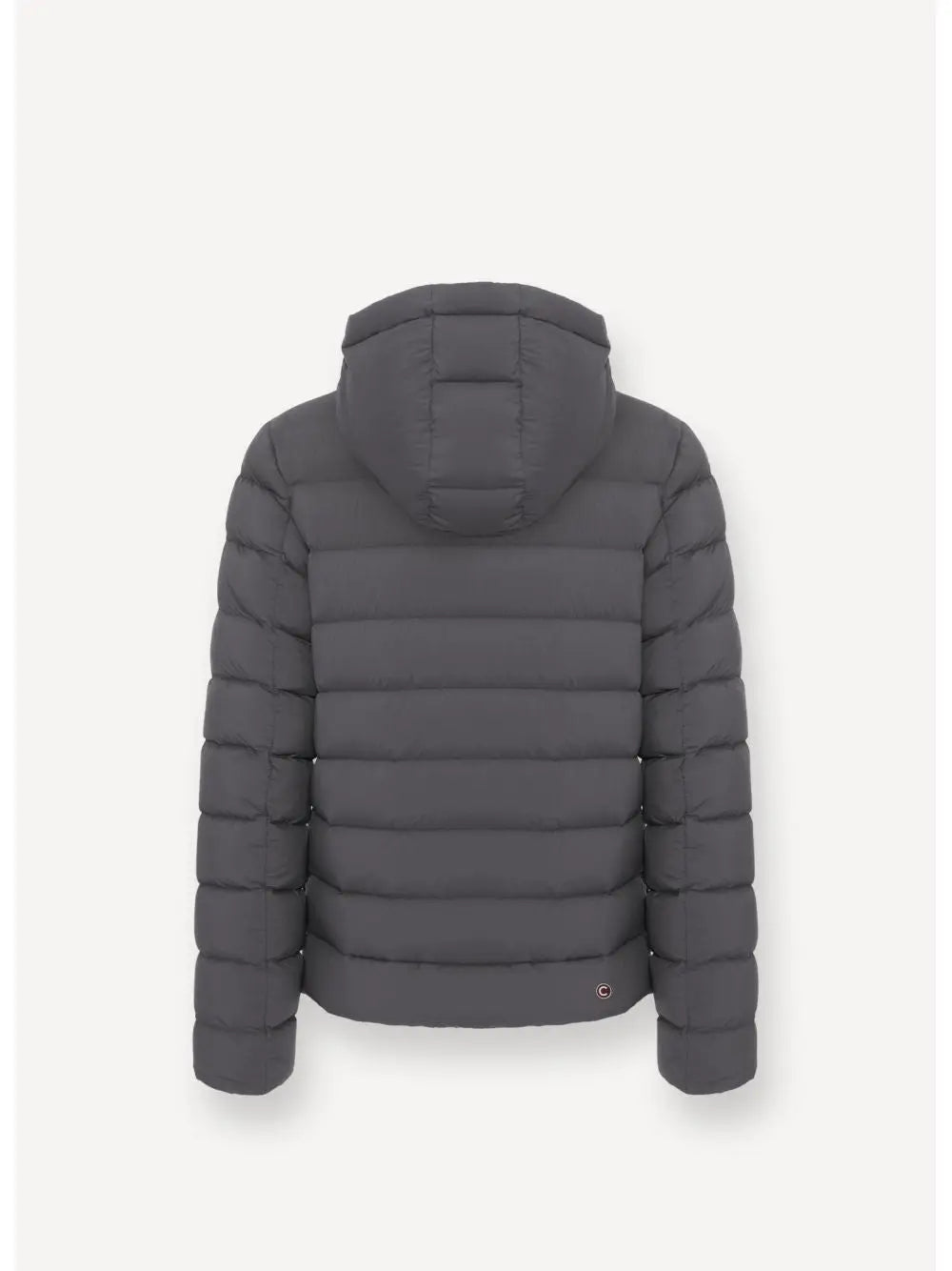 Piumino Colmar Uomo - Grigio
