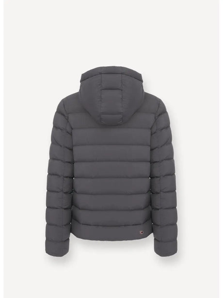 Piumino Colmar Uomo - Grigio