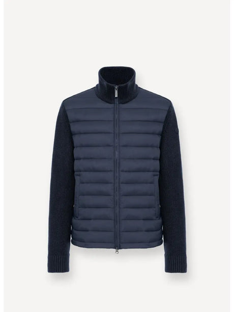 Piumino Colmar Uomo - Navy