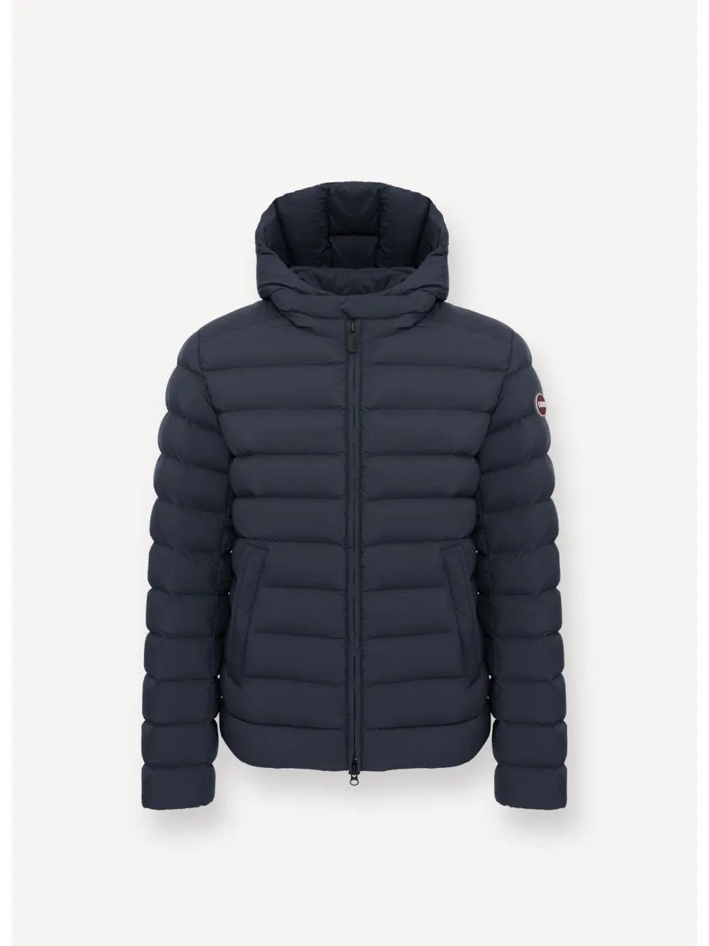 Piumino Colmar Uomo - Navy