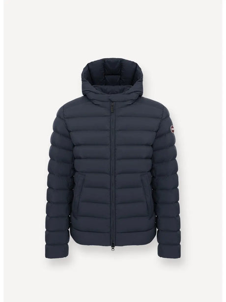 Piumino Colmar Uomo - Navy