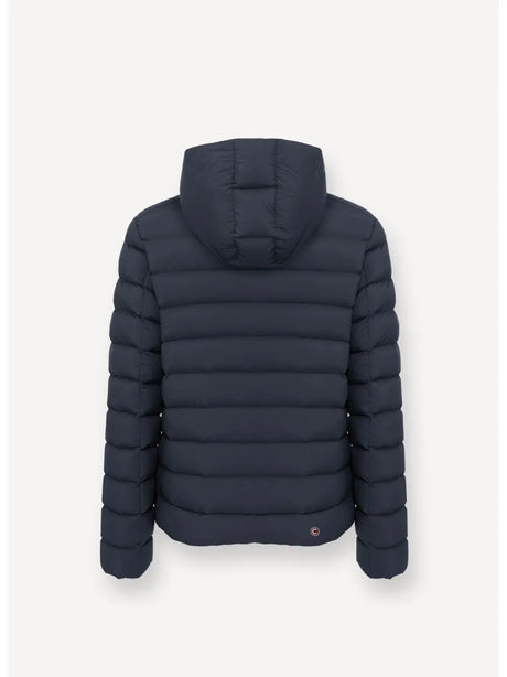 Piumino Colmar Uomo - Navy