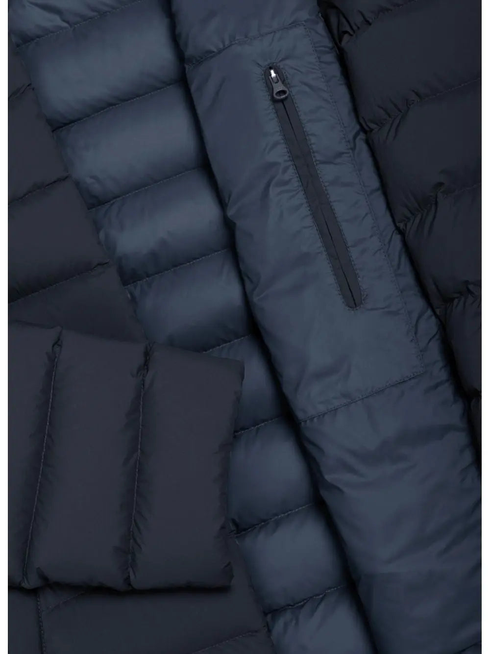 Piumino Colmar Uomo - Navy