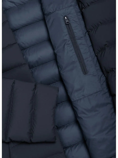 Piumino Colmar Uomo - Navy