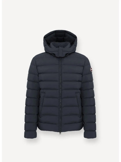 Piumino Colmar Uomo - Navy