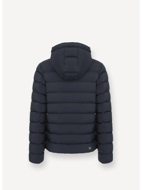 Piumino Colmar Uomo - Navy