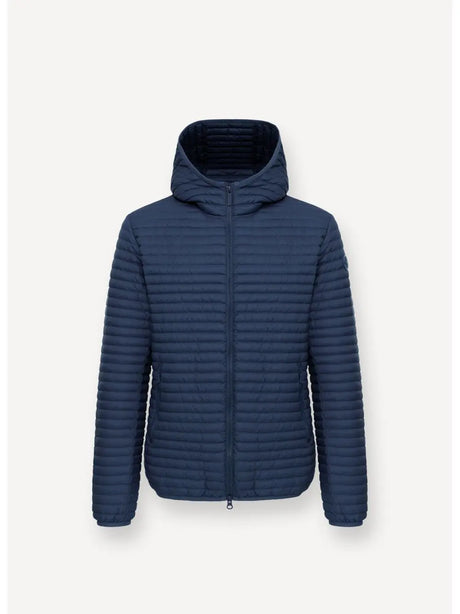 Piumino Colmar Uomo - Navy