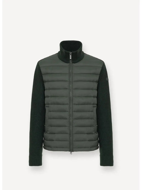Piumino Colmar Uomo - Verde