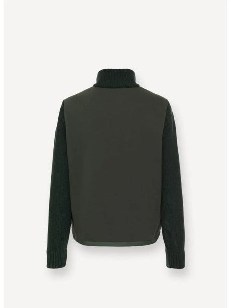 Piumino Colmar Uomo - Verde