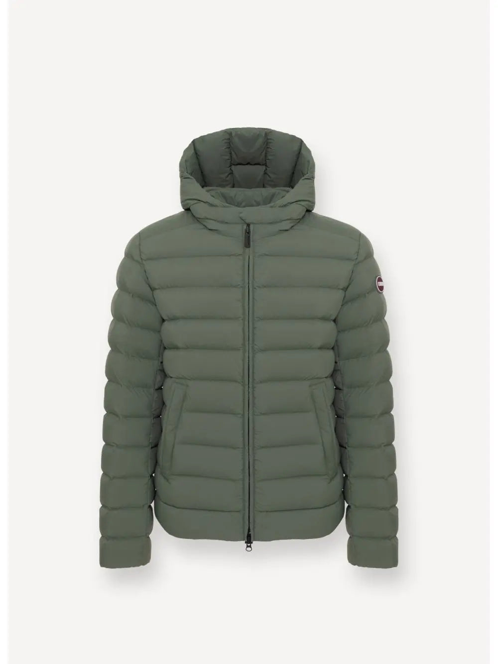 Piumino Colmar Uomo - Verde