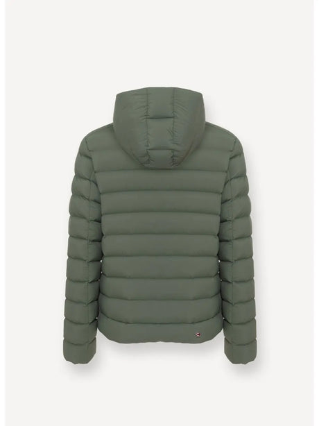 Piumino Colmar Uomo - Verde