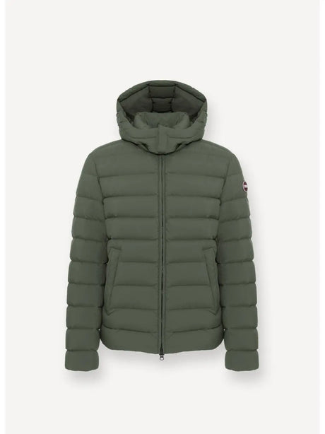 Piumino Colmar Uomo - Verde