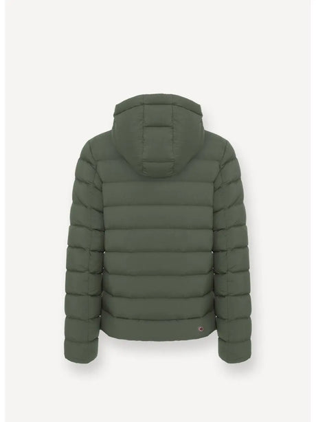 Piumino Colmar Uomo - Verde
