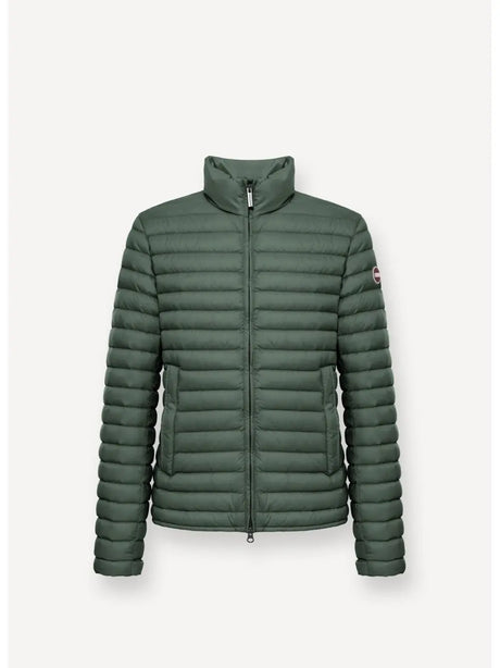 Piumino Colmar leggero Uomo - Verde