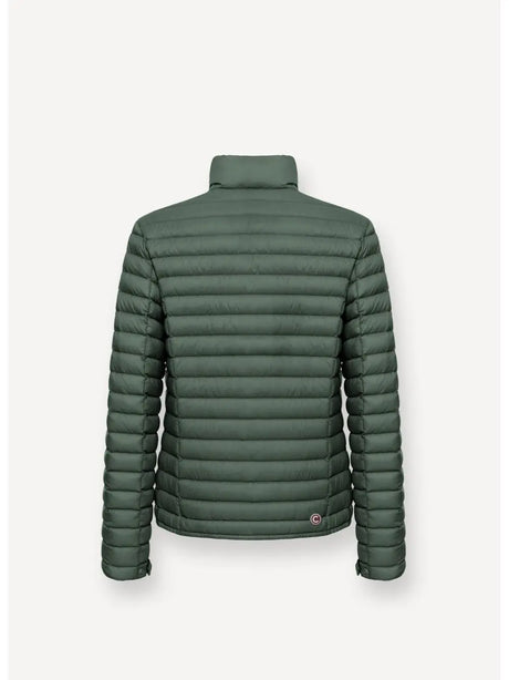 Piumino Colmar leggero Uomo - Verde