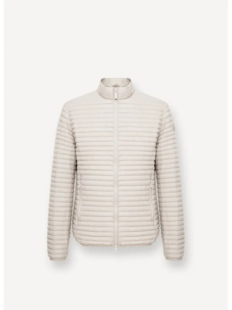 Piumino Colmar ultra leggero packable Uomo - Avorio