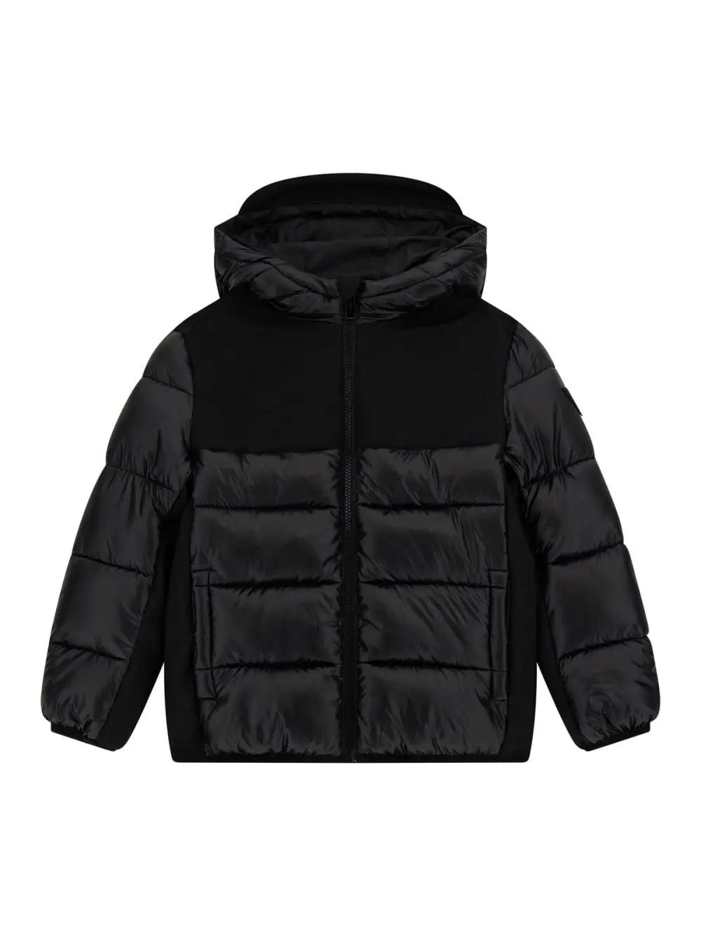 Piumino Guess Bambino - Nero