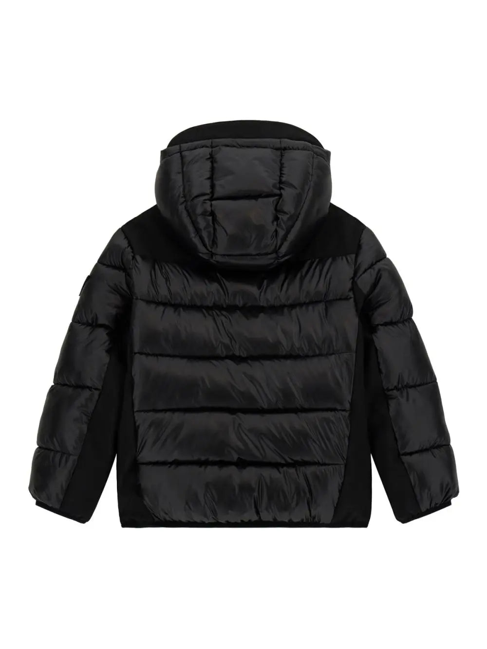 Piumino Guess Bambino - Nero