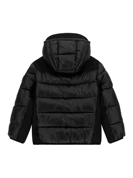 Piumino Guess Bambino - Nero