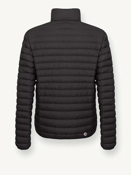 Piumino Repunk Colmar Original Uomo - Nero