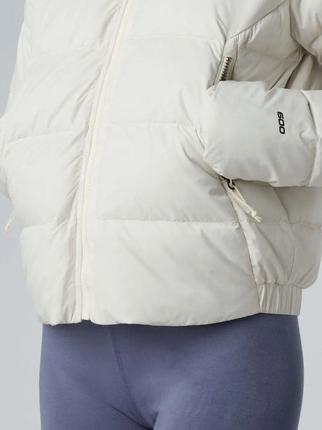 Piumino The North Face Donna - Bianco