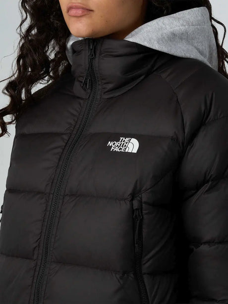 Piumino The North Face Donna - Nero