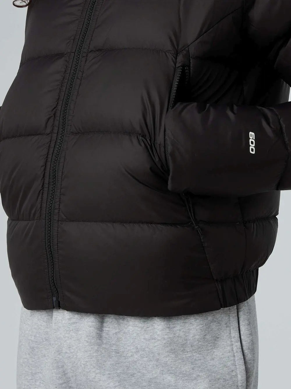 Piumino The North Face Donna - Nero