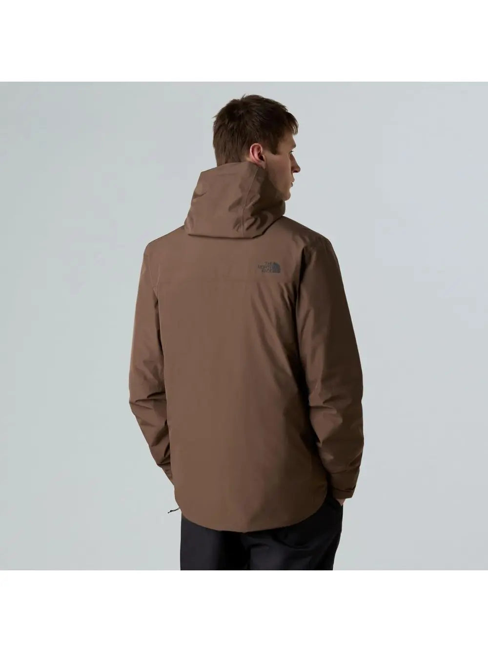 Piumino The North Face Uomo - Marrone
