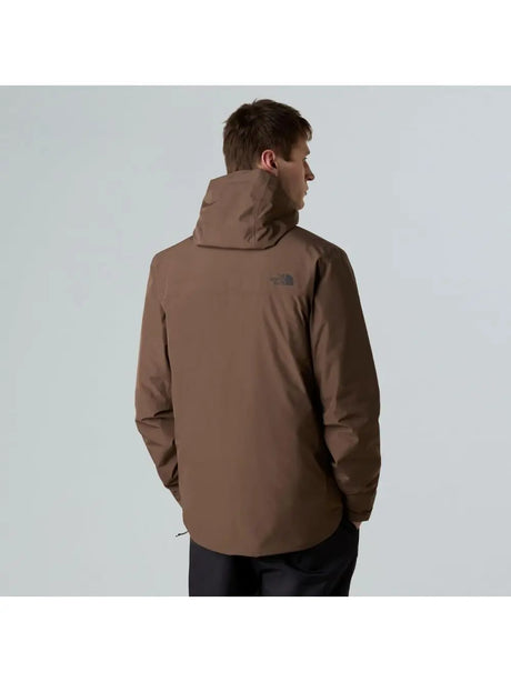 Piumino The North Face Uomo - Marrone