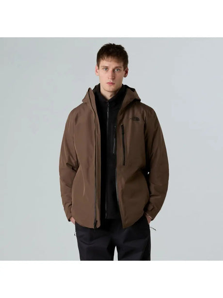 Piumino The North Face Uomo - Marrone