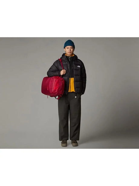 Piumino The North Face Uomo - Nero
