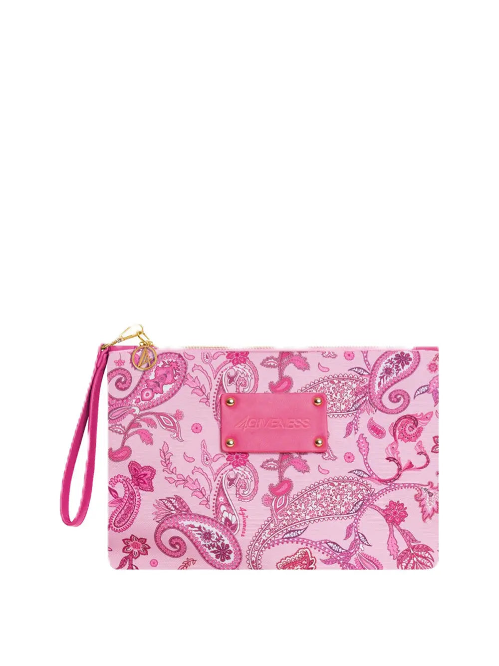 Pochette Capri Antibes 4giveness Donna - Rosa
