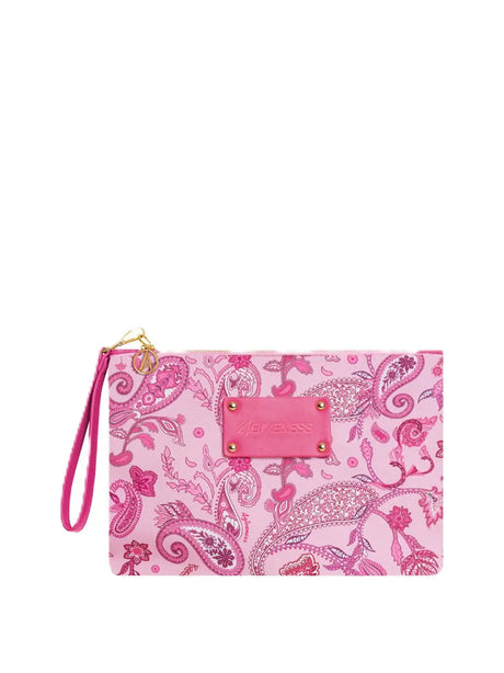 Pochette Capri Antibes 4giveness Donna - Rosa
