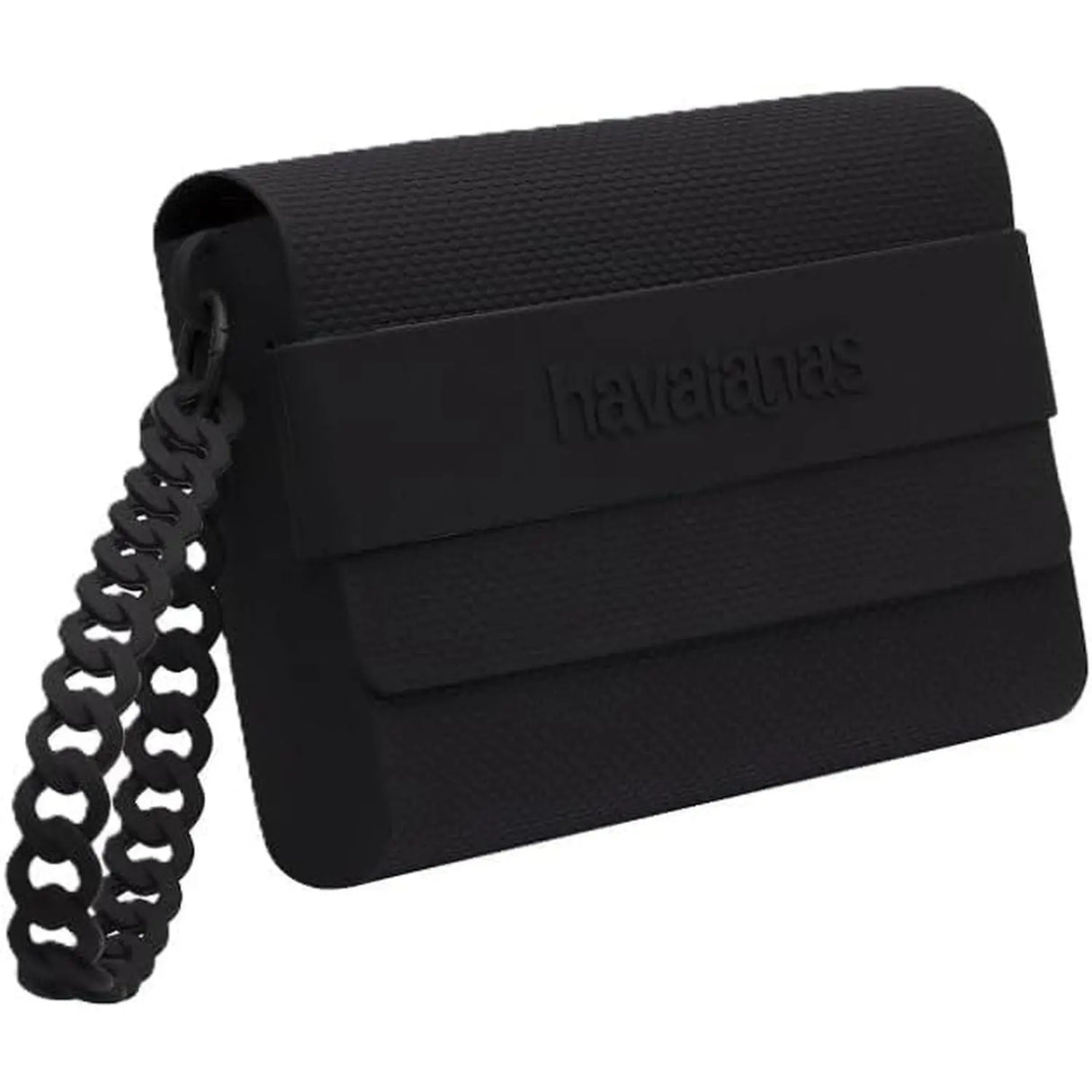 Pochette HAVAIANAS Donna CLUTCH Nero