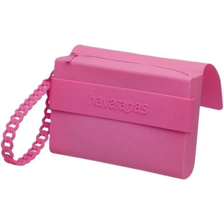 Pochette HAVAIANAS Donna CLUTCH Rosa