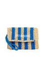 Pochette Sundek Donna Izumi Blu Sundek  Angolo dello Sport