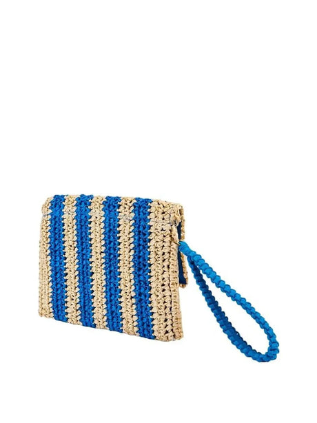 Pochette Sundek Donna Izumi Blu Sundek  Angolo dello Sport